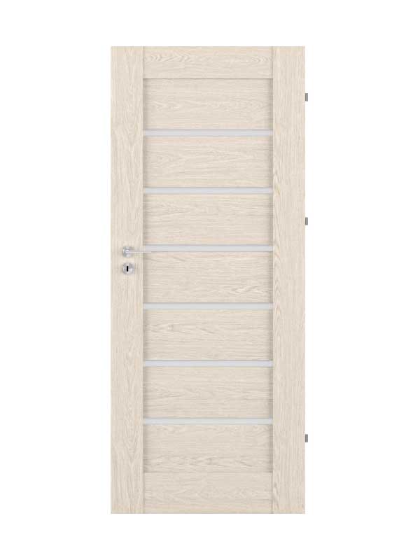 Interiérové dvere Prestige PU-02