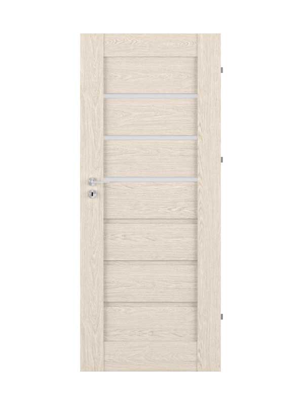 Interiérové dvere Prestige PU-04